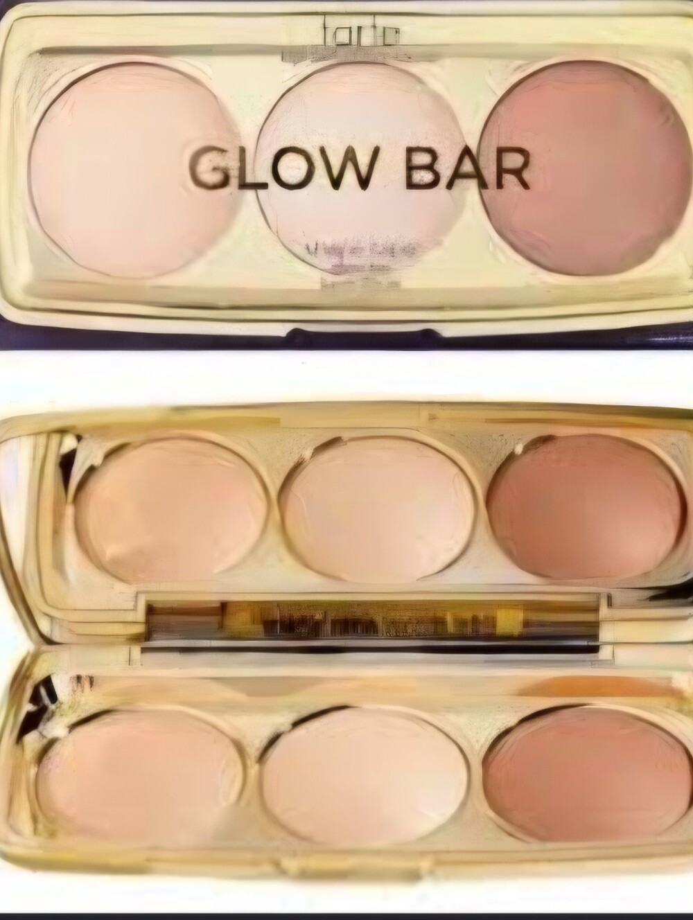 Tarte Glow Bar